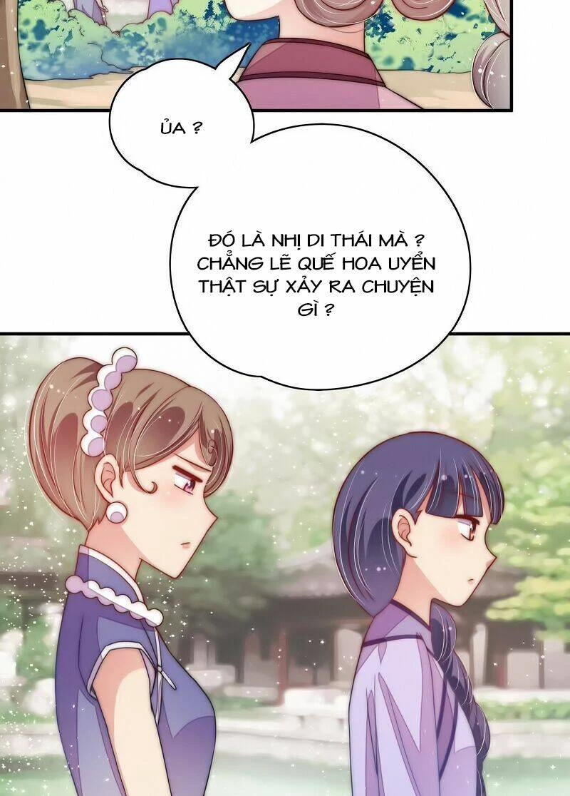 Ngày Nào Thiếu Soái Cũng Ghen Chapter 87 - 12