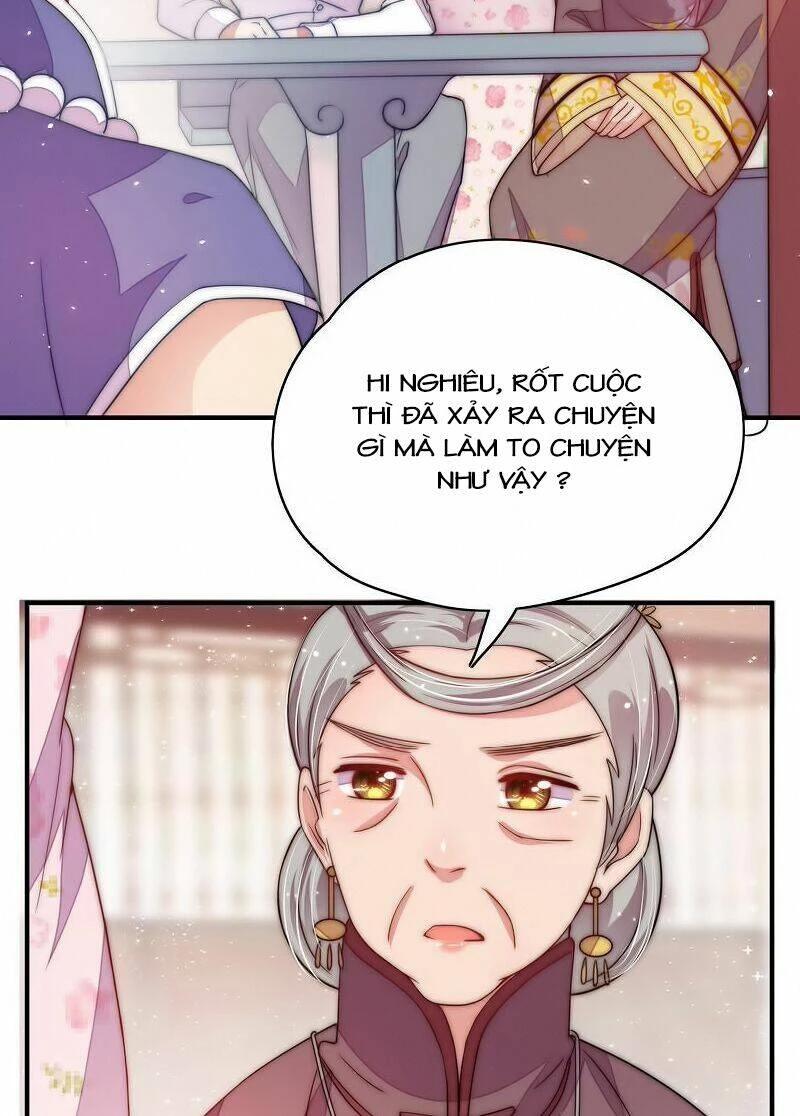 Ngày Nào Thiếu Soái Cũng Ghen Chapter 87 - 16