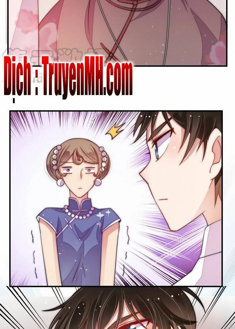 Ngày Nào Thiếu Soái Cũng Ghen Chapter 87 - 17