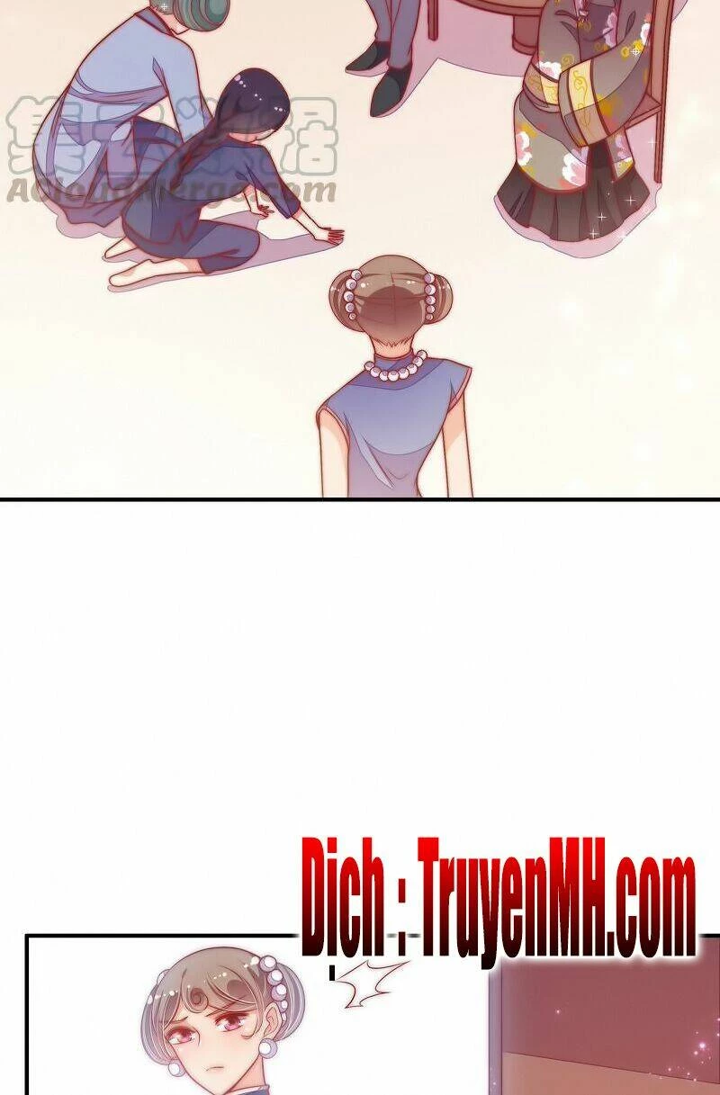 Ngày Nào Thiếu Soái Cũng Ghen Chapter 88 - 3