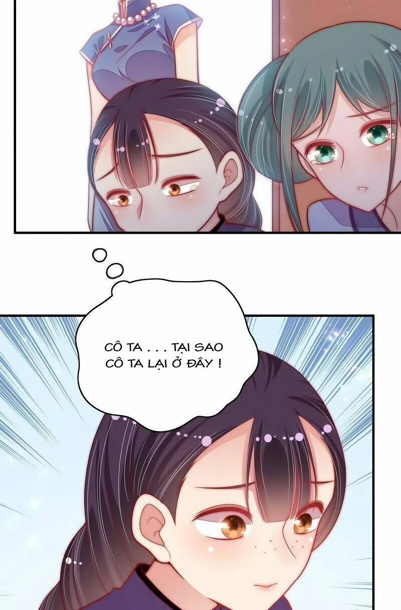 Ngày Nào Thiếu Soái Cũng Ghen Chapter 88 - 4