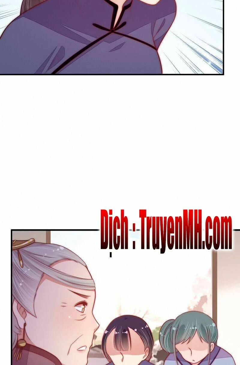 Ngày Nào Thiếu Soái Cũng Ghen Chapter 88 - 5