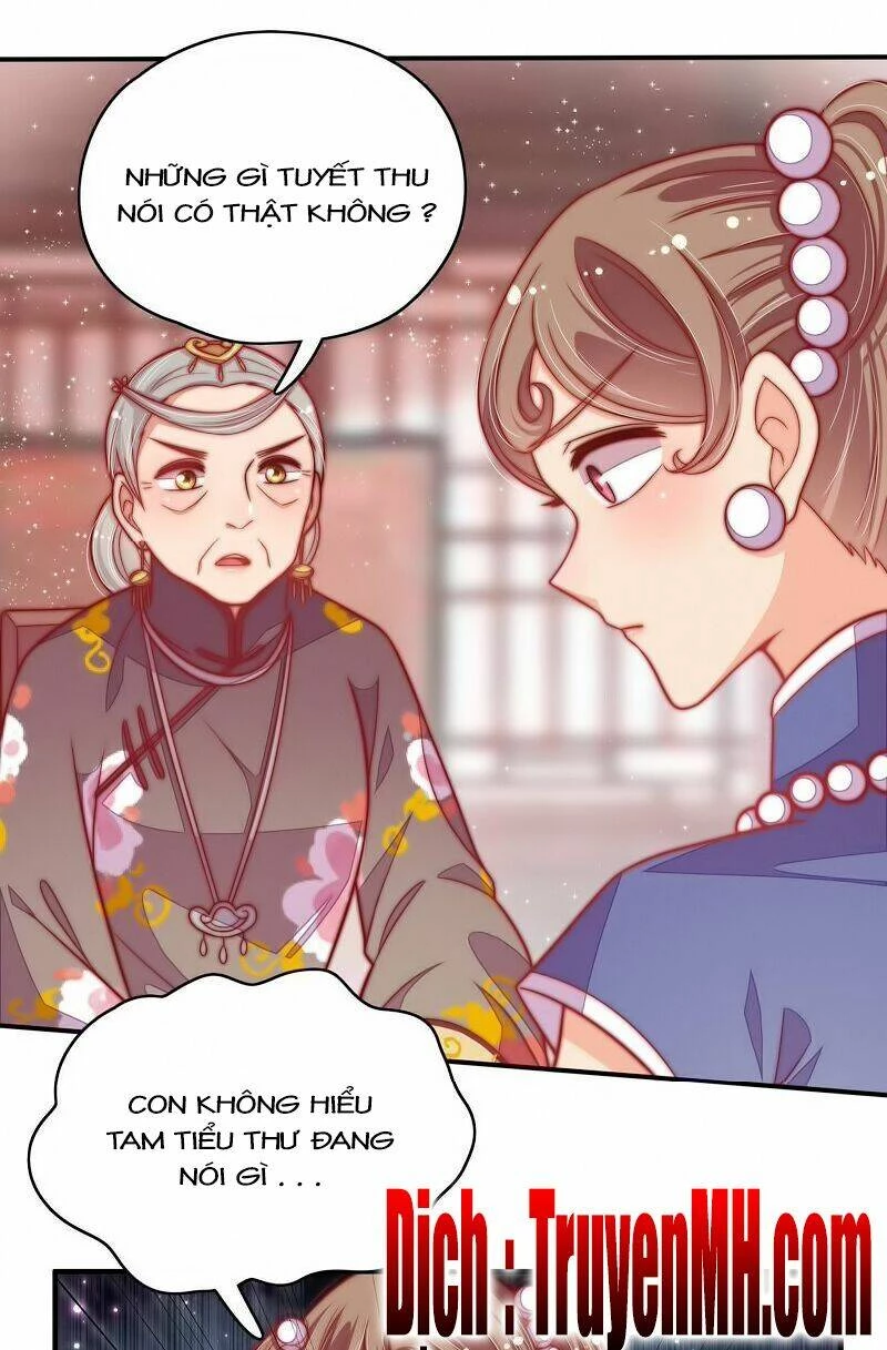 Ngày Nào Thiếu Soái Cũng Ghen Chapter 88 - 9
