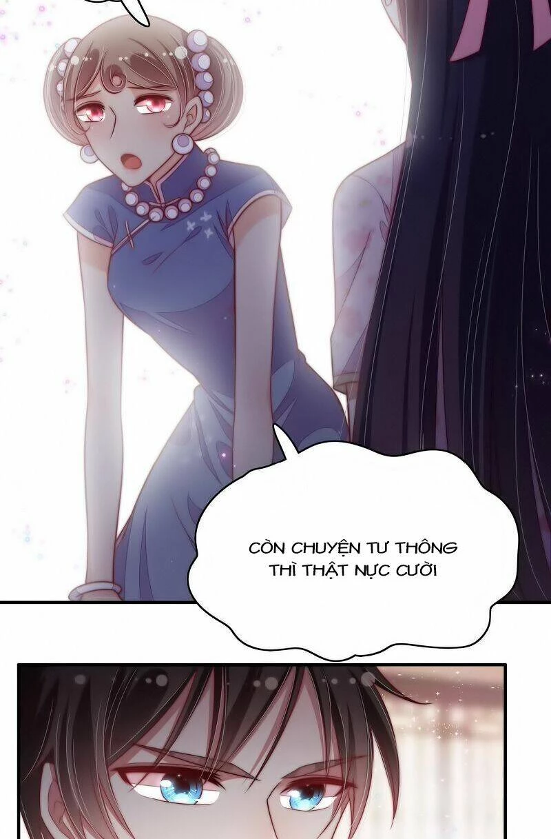 Ngày Nào Thiếu Soái Cũng Ghen Chapter 88 - 11