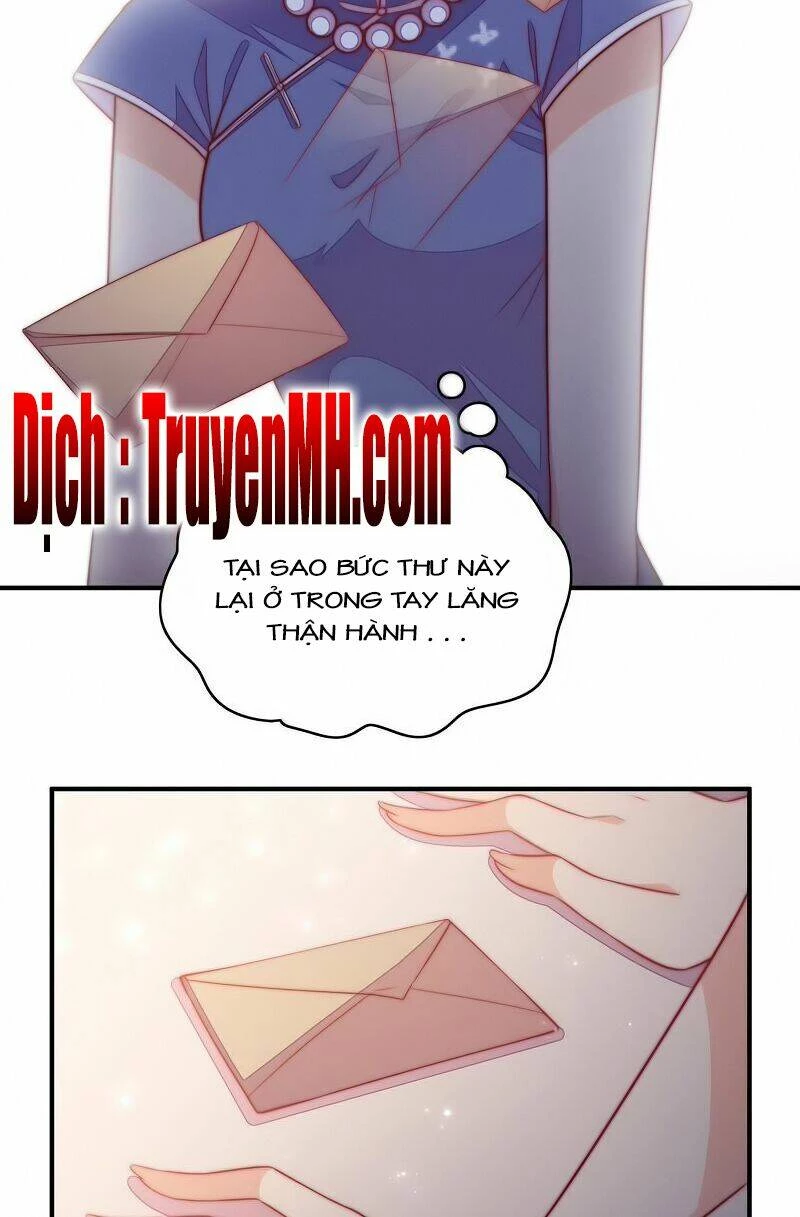 Ngày Nào Thiếu Soái Cũng Ghen Chapter 88 - 13