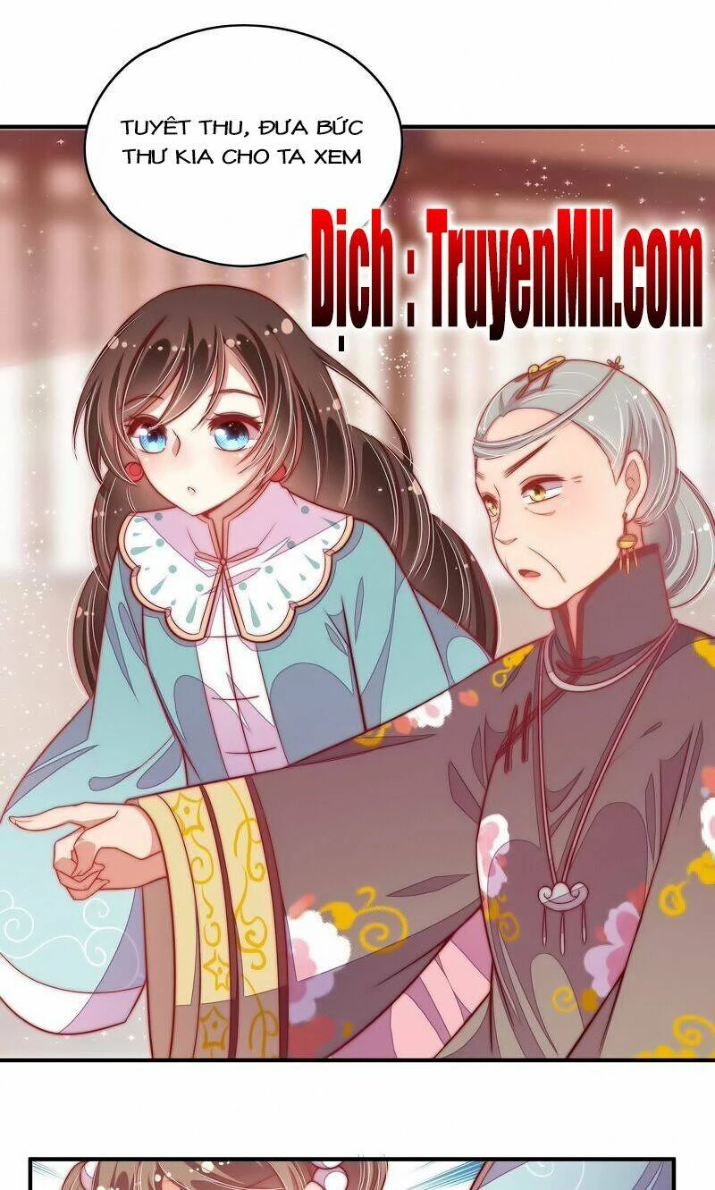 Ngày Nào Thiếu Soái Cũng Ghen Chapter 89 - 2