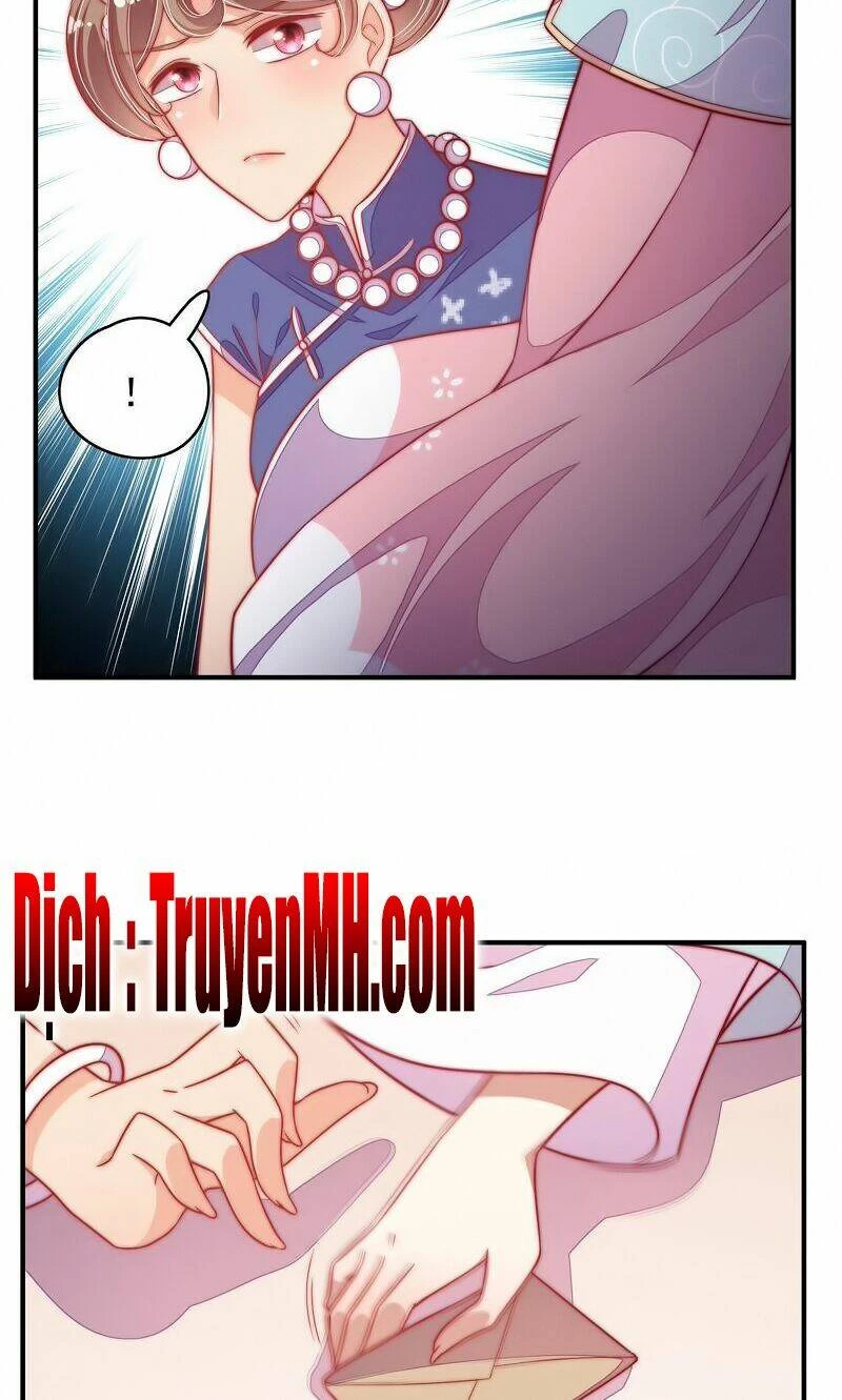 Ngày Nào Thiếu Soái Cũng Ghen Chapter 89 - 3