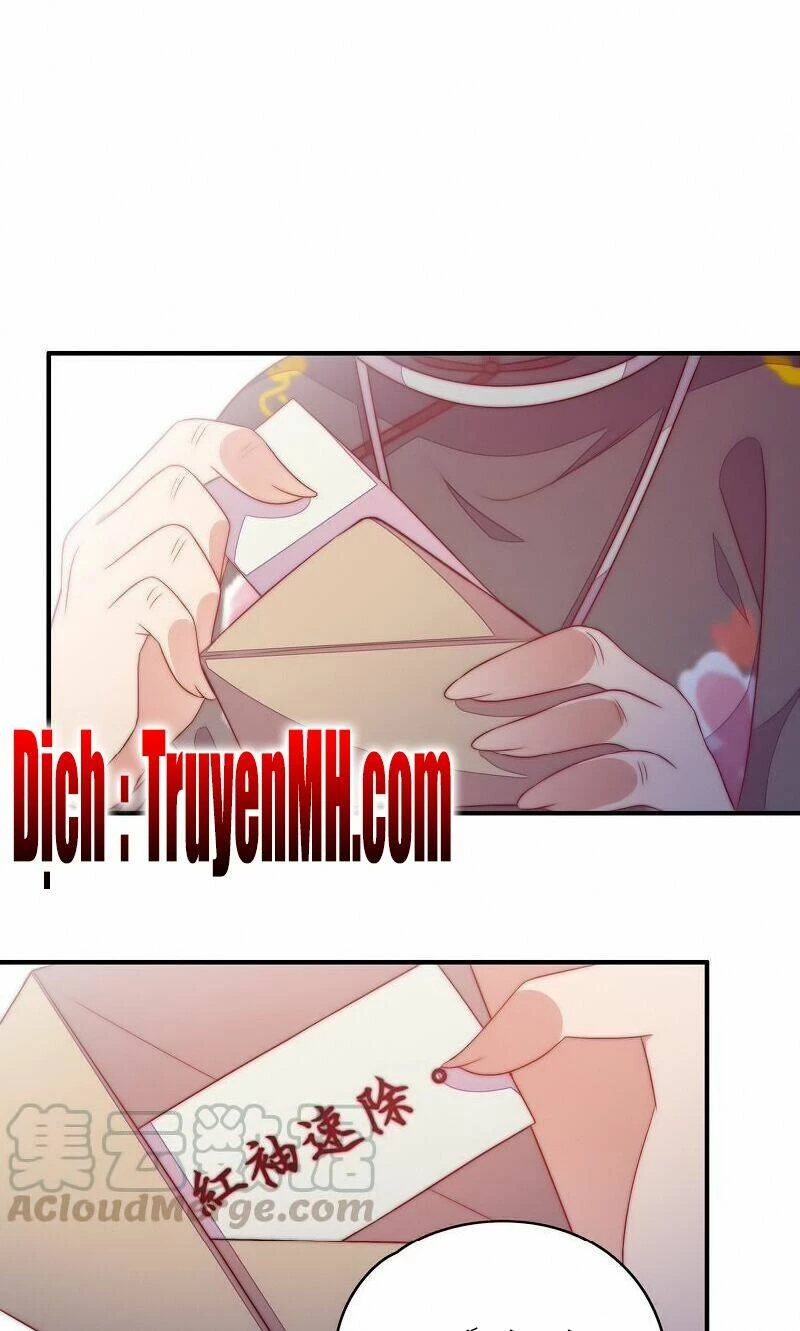 Ngày Nào Thiếu Soái Cũng Ghen Chapter 89 - 5