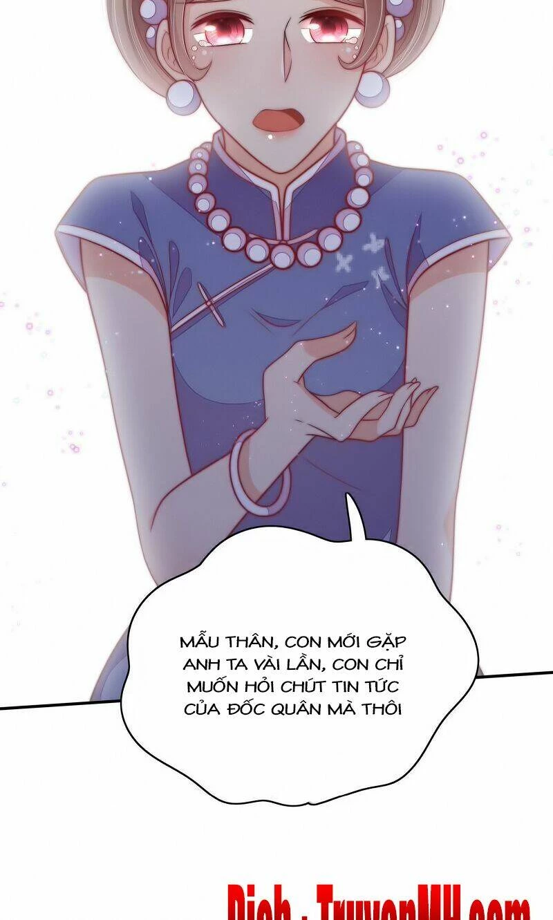 Ngày Nào Thiếu Soái Cũng Ghen Chapter 89 - 9