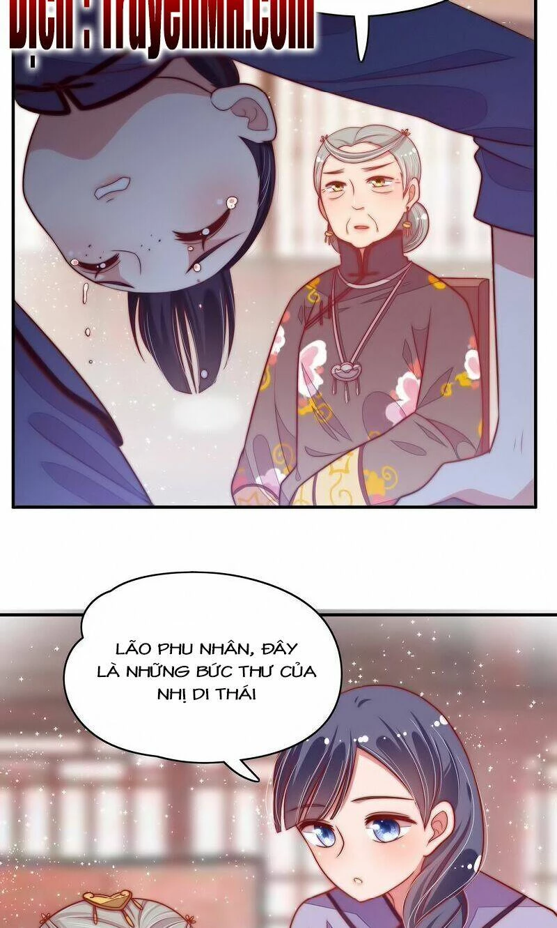 Ngày Nào Thiếu Soái Cũng Ghen Chapter 89 - 11