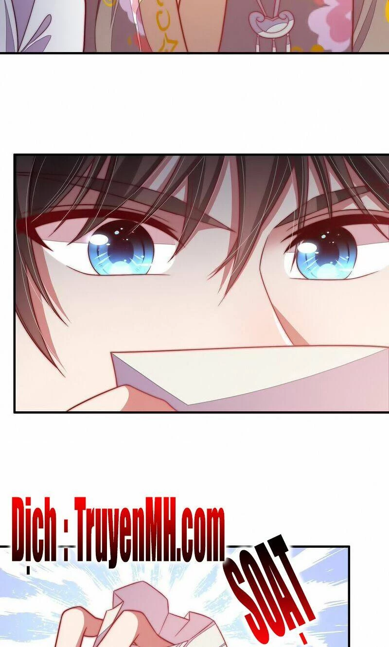 Ngày Nào Thiếu Soái Cũng Ghen Chapter 89 - 14