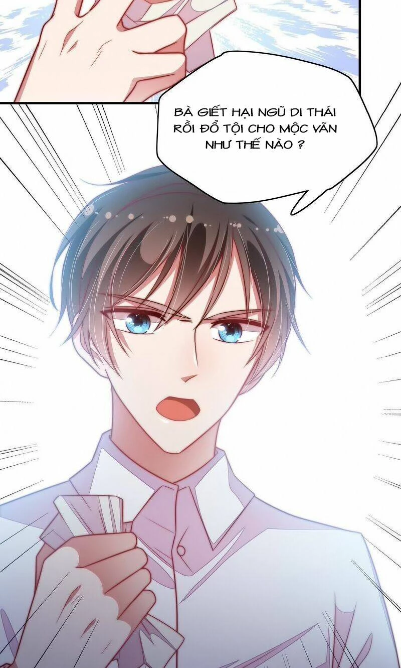 Ngày Nào Thiếu Soái Cũng Ghen Chapter 89 - 15