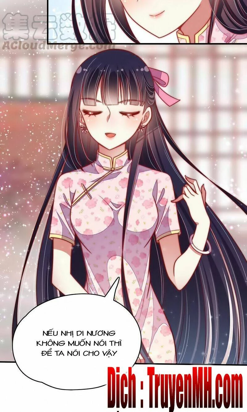 Ngày Nào Thiếu Soái Cũng Ghen Chapter 89 - 17