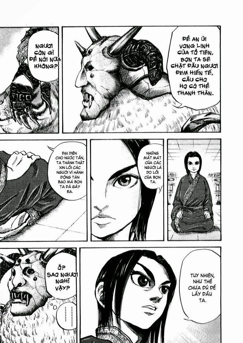 Vương Giả Thiên Hạ Chapter 21 - 9