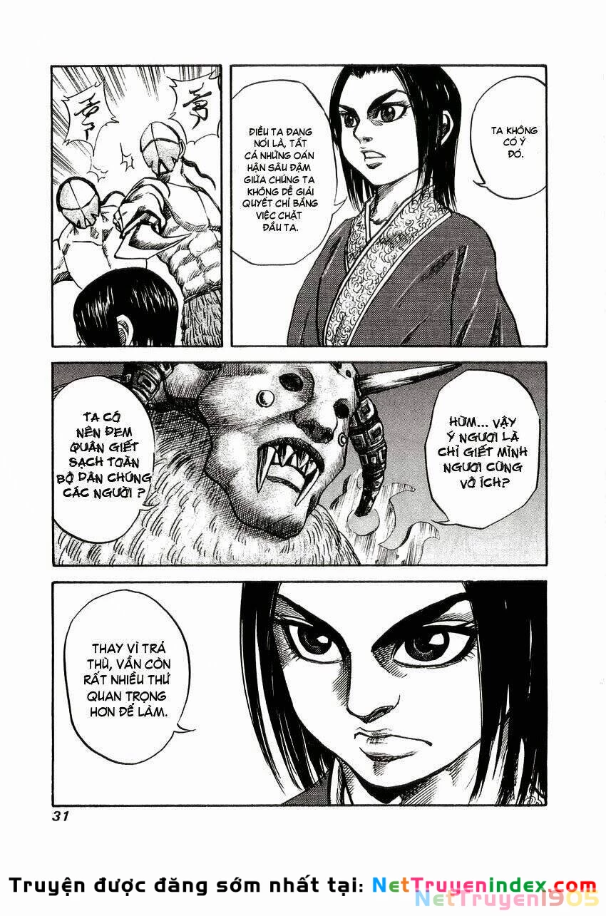 Vương Giả Thiên Hạ Chapter 21 - 11