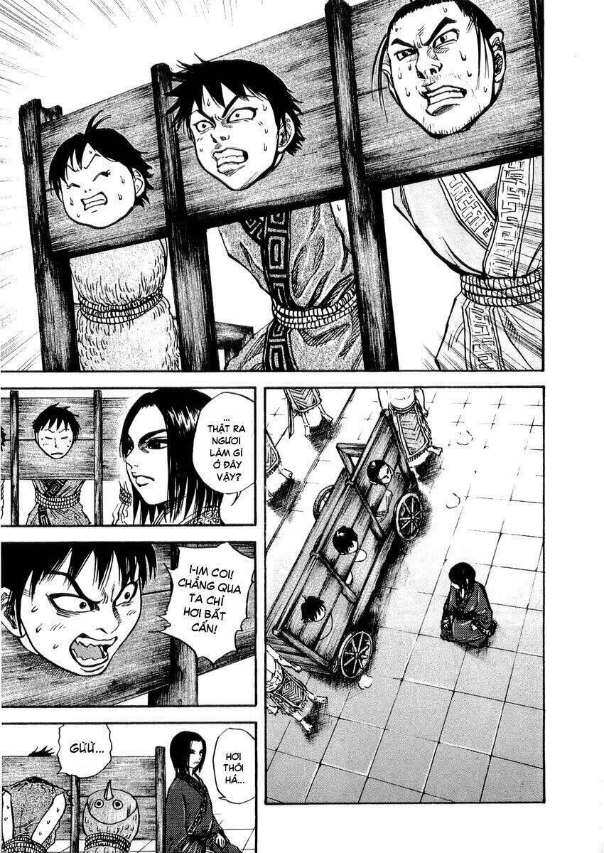 Vương Giả Thiên Hạ Chapter 21 - 13