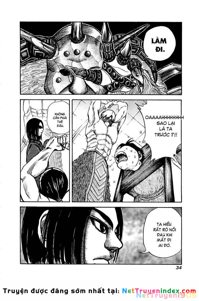 Vương Giả Thiên Hạ Chapter 21 - 14