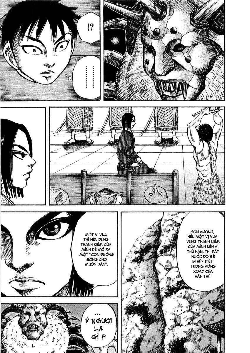 Vương Giả Thiên Hạ Chapter 21 - 15