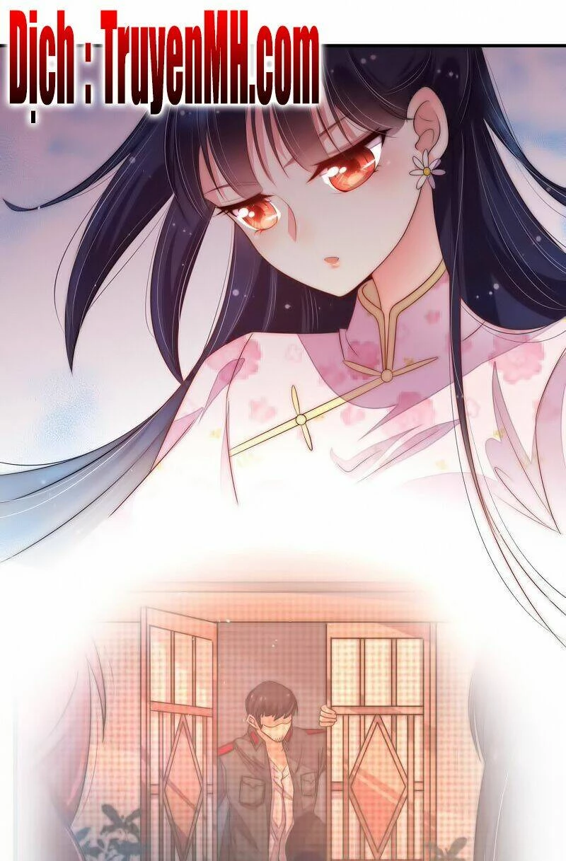 Ngày Nào Thiếu Soái Cũng Ghen Chapter 90 - 2