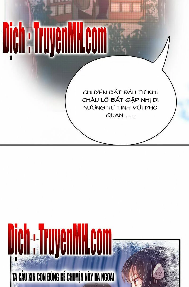 Ngày Nào Thiếu Soái Cũng Ghen Chapter 90 - 3