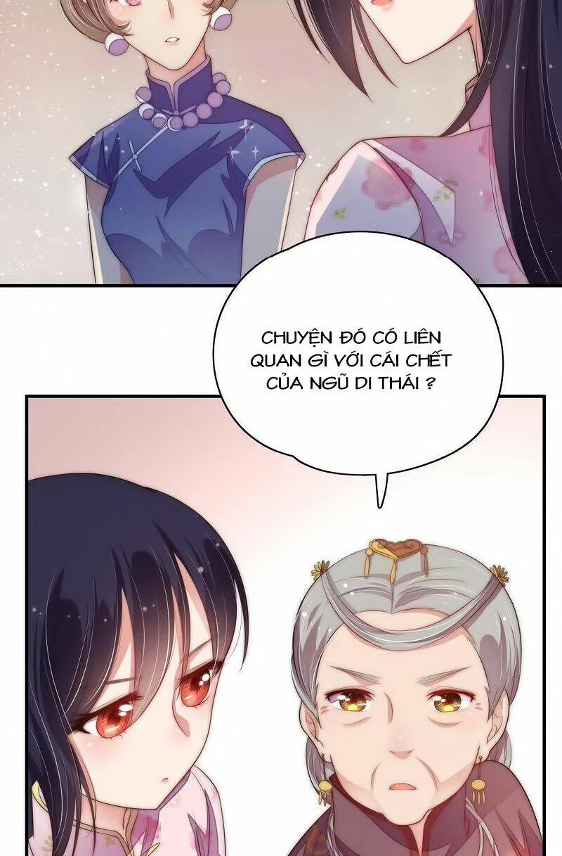 Ngày Nào Thiếu Soái Cũng Ghen Chapter 90 - 6