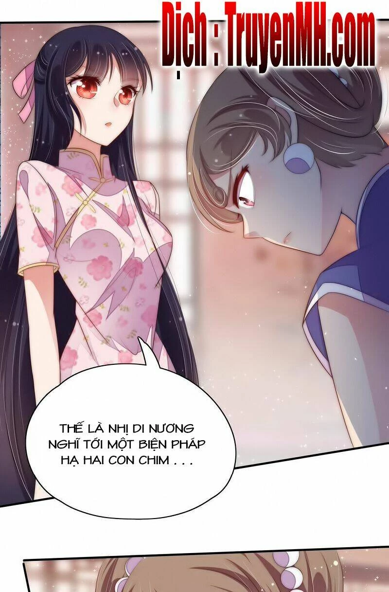 Ngày Nào Thiếu Soái Cũng Ghen Chapter 90 - 9