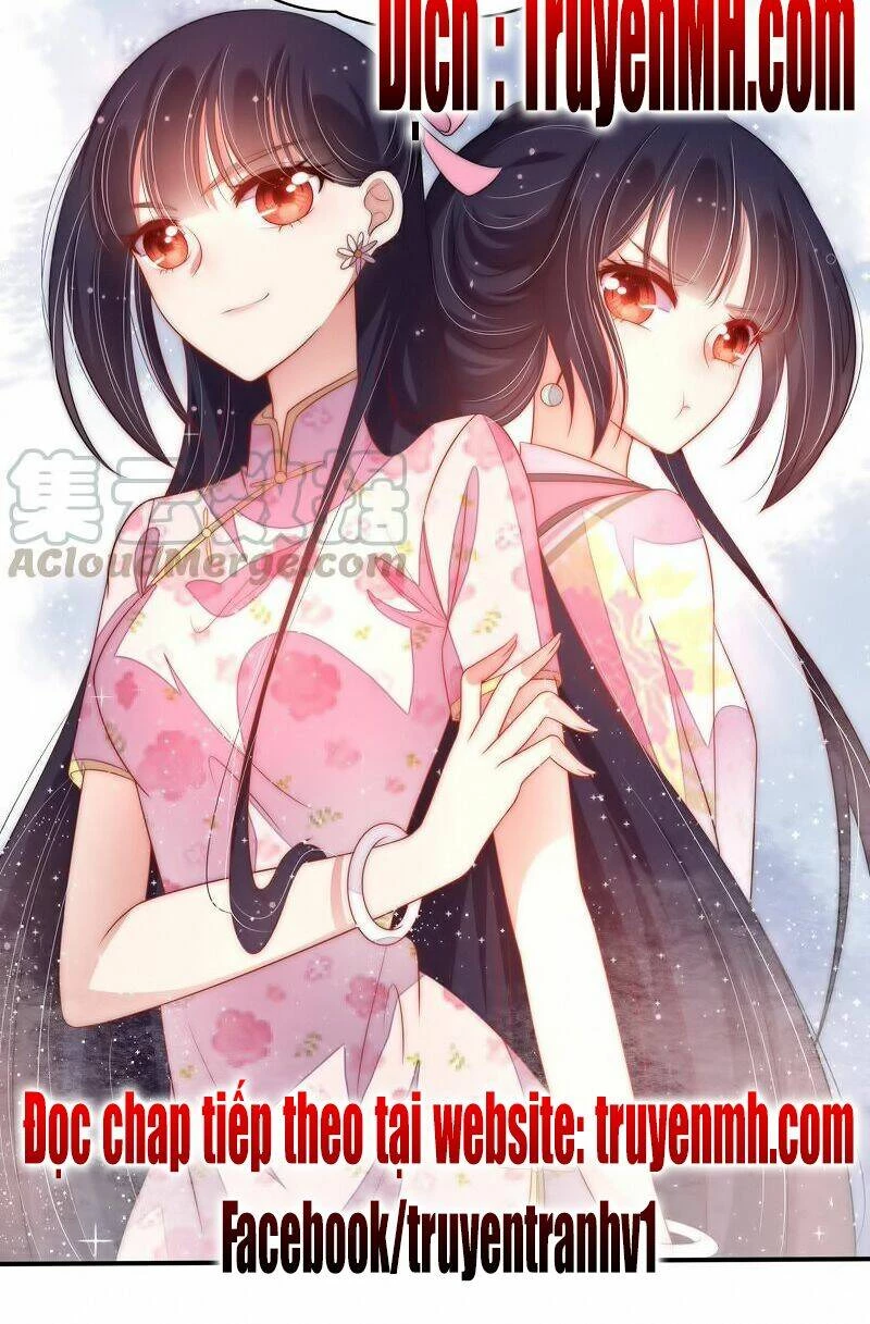 Ngày Nào Thiếu Soái Cũng Ghen Chapter 90 - 15