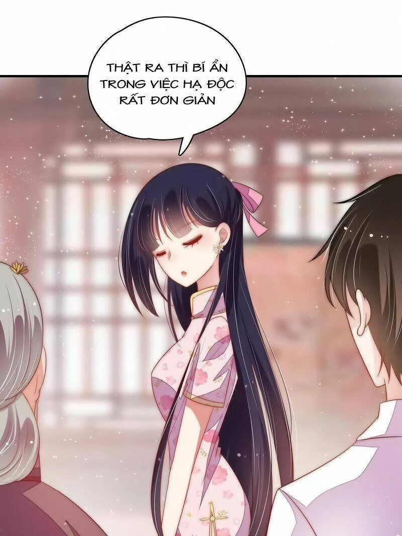 Ngày Nào Thiếu Soái Cũng Ghen Chapter 91 - 2