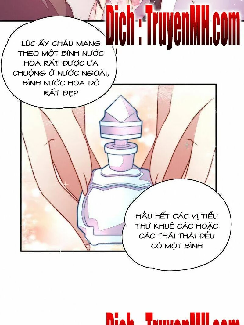 Ngày Nào Thiếu Soái Cũng Ghen Chapter 91 - 3