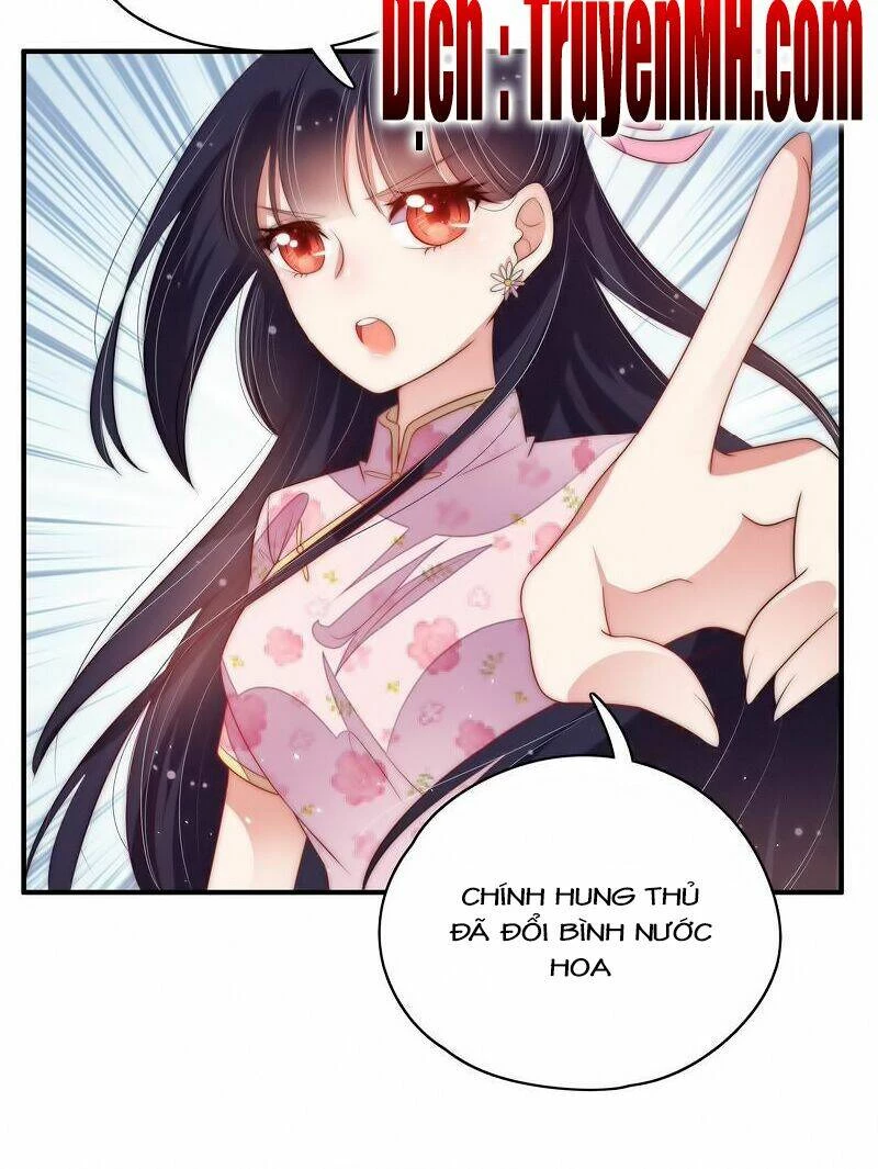 Ngày Nào Thiếu Soái Cũng Ghen Chapter 91 - 5