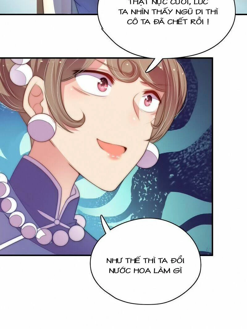 Ngày Nào Thiếu Soái Cũng Ghen Chapter 91 - 7