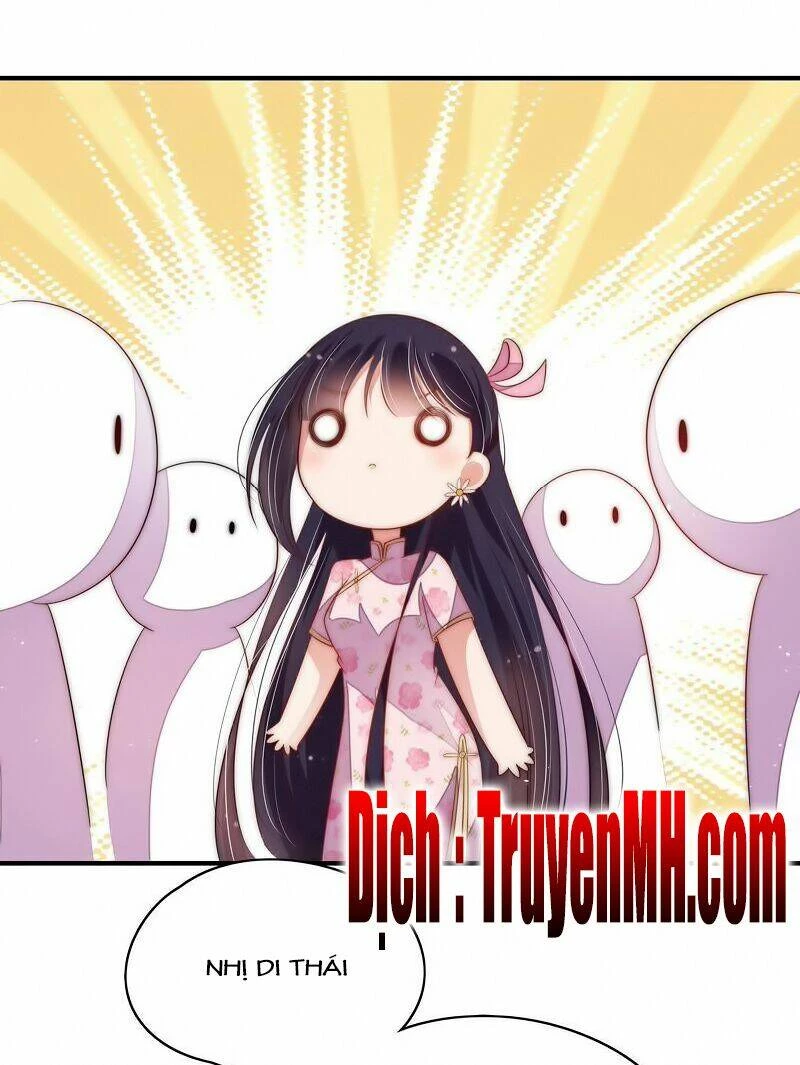 Ngày Nào Thiếu Soái Cũng Ghen Chapter 91 - 8