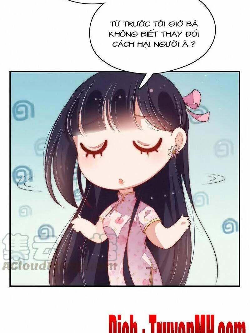 Ngày Nào Thiếu Soái Cũng Ghen Chapter 91 - 9