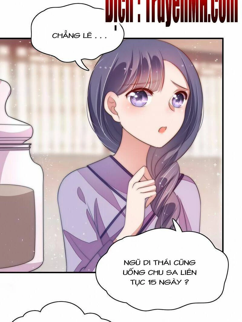 Ngày Nào Thiếu Soái Cũng Ghen Chapter 91 - 10