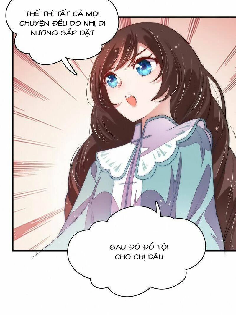 Ngày Nào Thiếu Soái Cũng Ghen Chapter 91 - 11