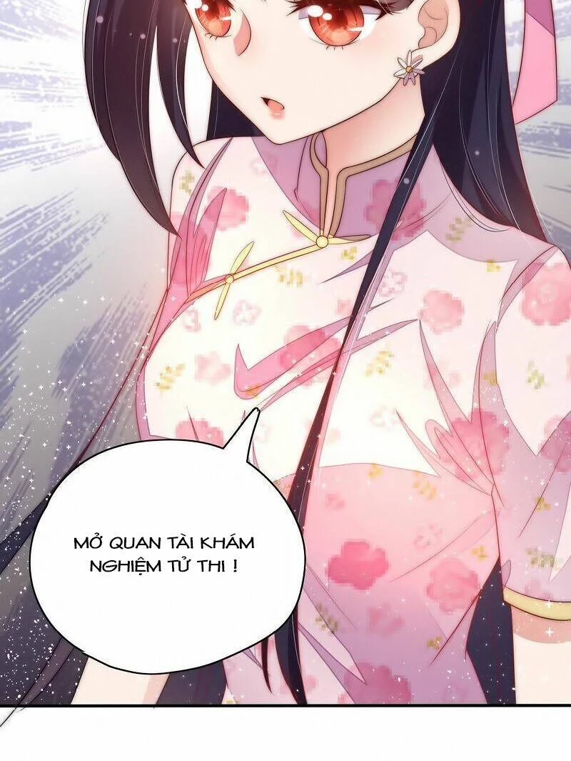 Ngày Nào Thiếu Soái Cũng Ghen Chapter 91 - 13