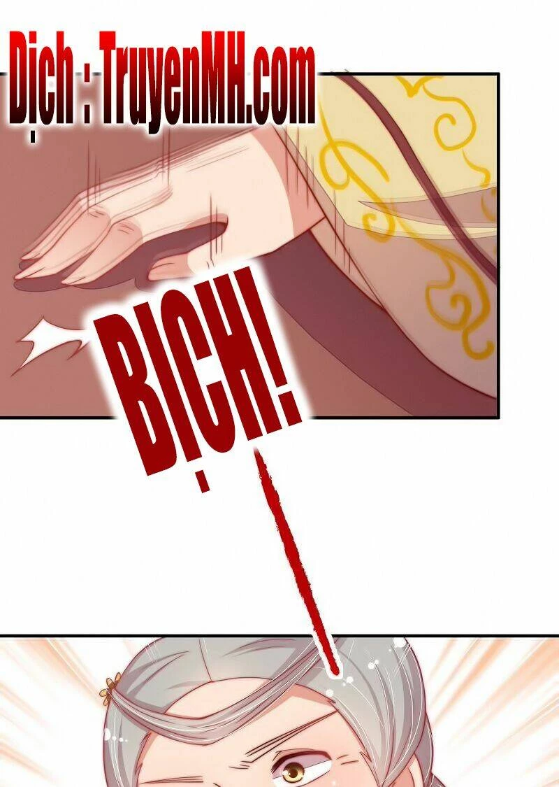 Ngày Nào Thiếu Soái Cũng Ghen Chapter 92 - 2