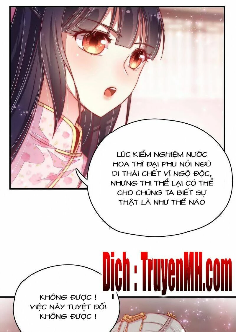 Ngày Nào Thiếu Soái Cũng Ghen Chapter 92 - 5