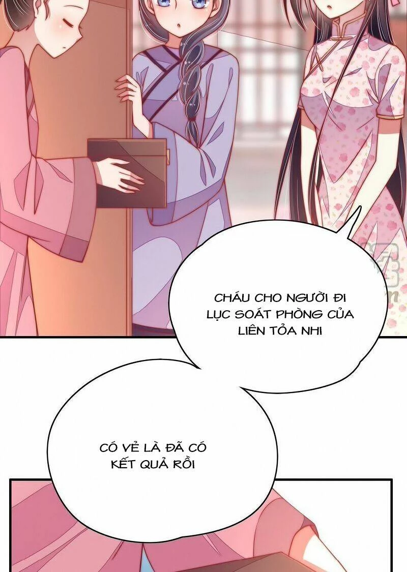 Ngày Nào Thiếu Soái Cũng Ghen Chapter 92 - 8