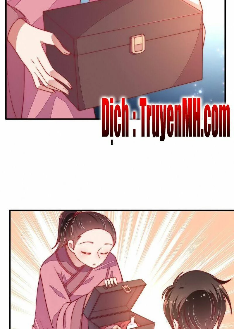 Ngày Nào Thiếu Soái Cũng Ghen Chapter 92 - 9