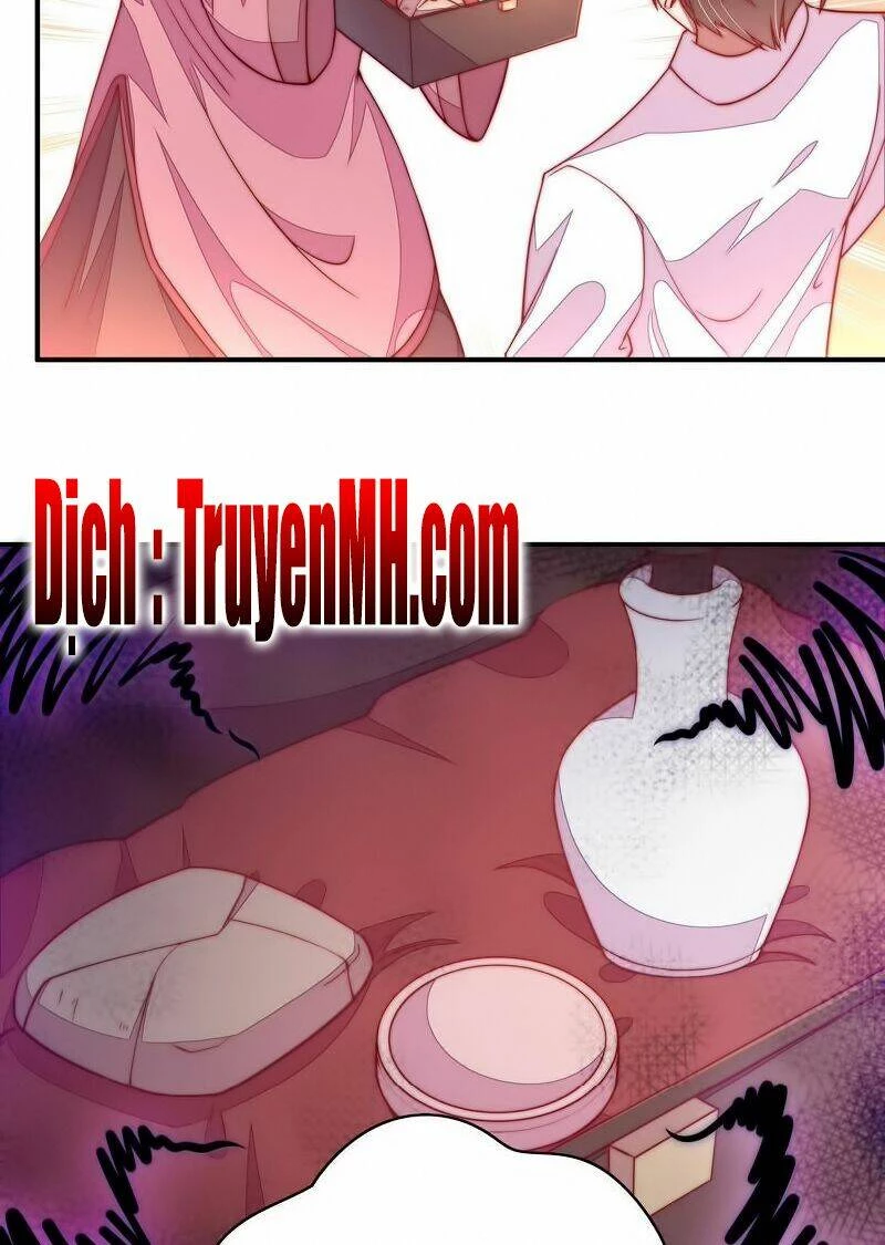 Ngày Nào Thiếu Soái Cũng Ghen Chapter 92 - 10