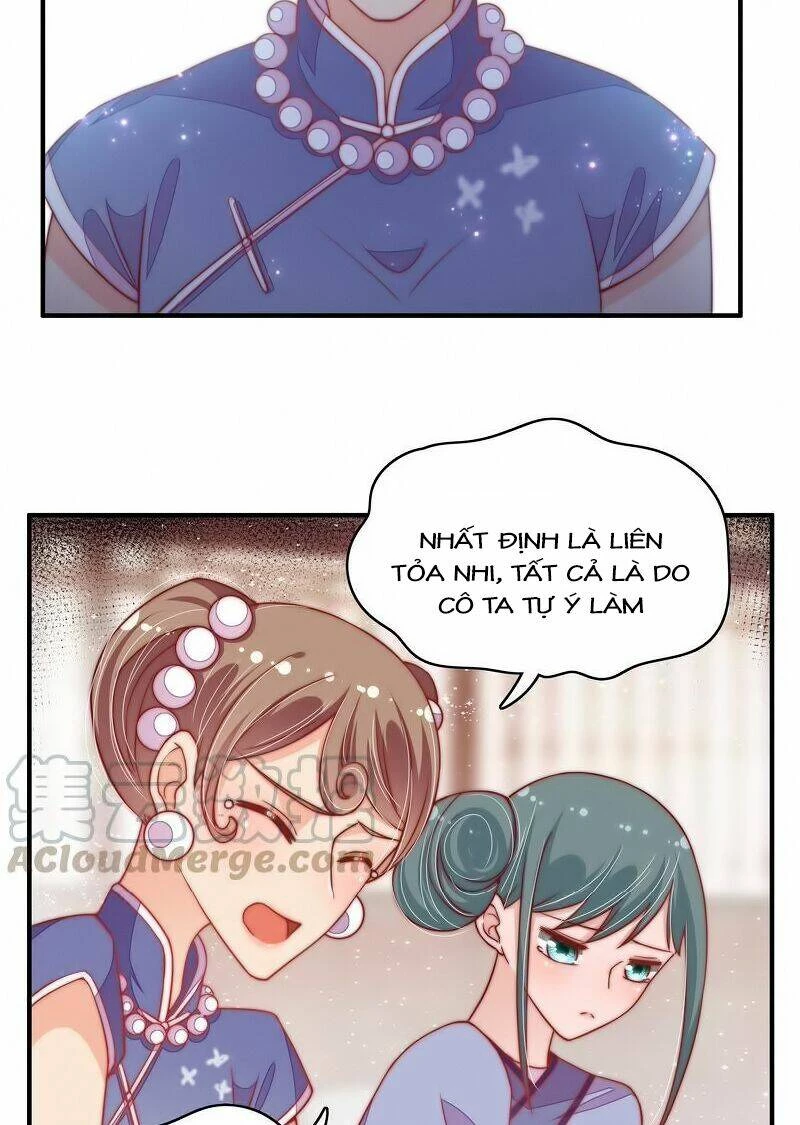 Ngày Nào Thiếu Soái Cũng Ghen Chapter 92 - 13