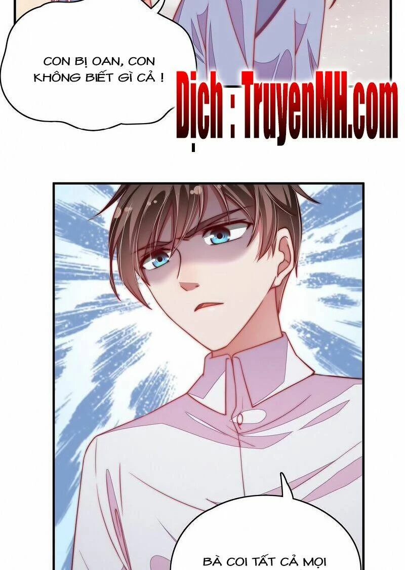 Ngày Nào Thiếu Soái Cũng Ghen Chapter 92 - 14