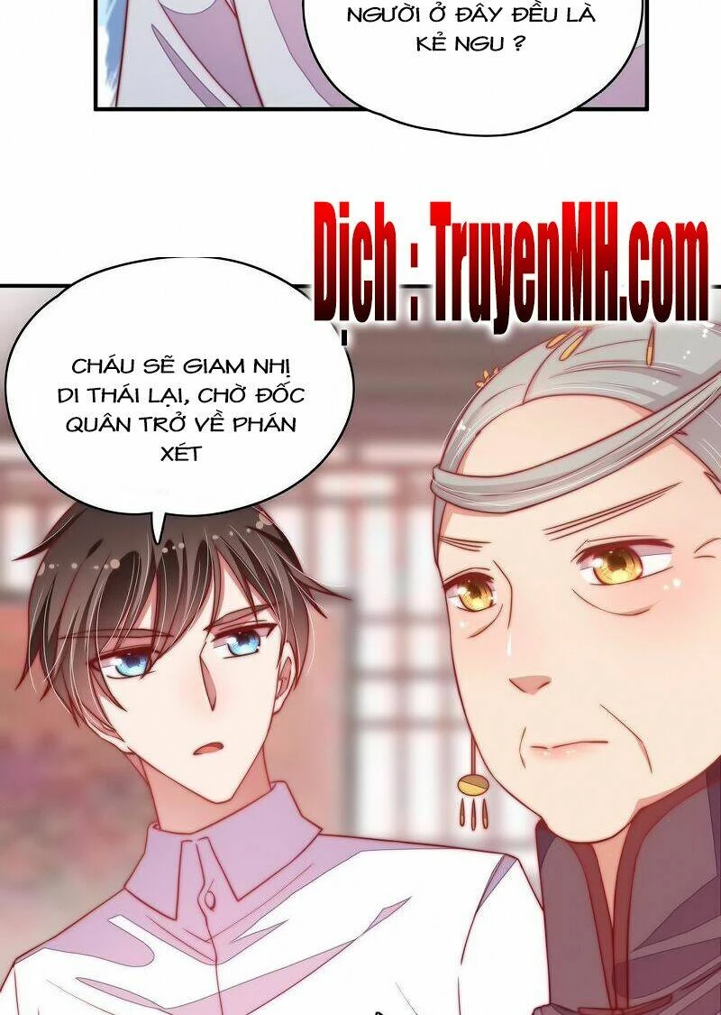 Ngày Nào Thiếu Soái Cũng Ghen Chapter 92 - 15