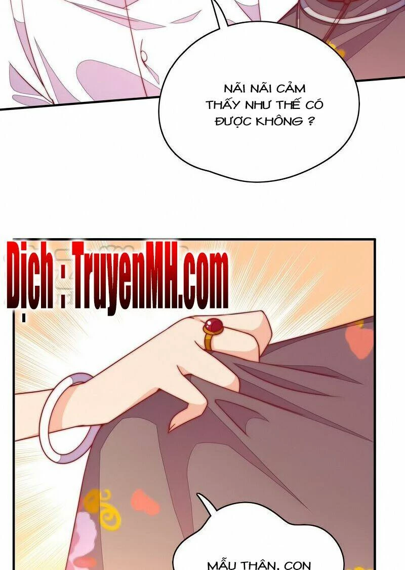 Ngày Nào Thiếu Soái Cũng Ghen Chapter 92 - 16