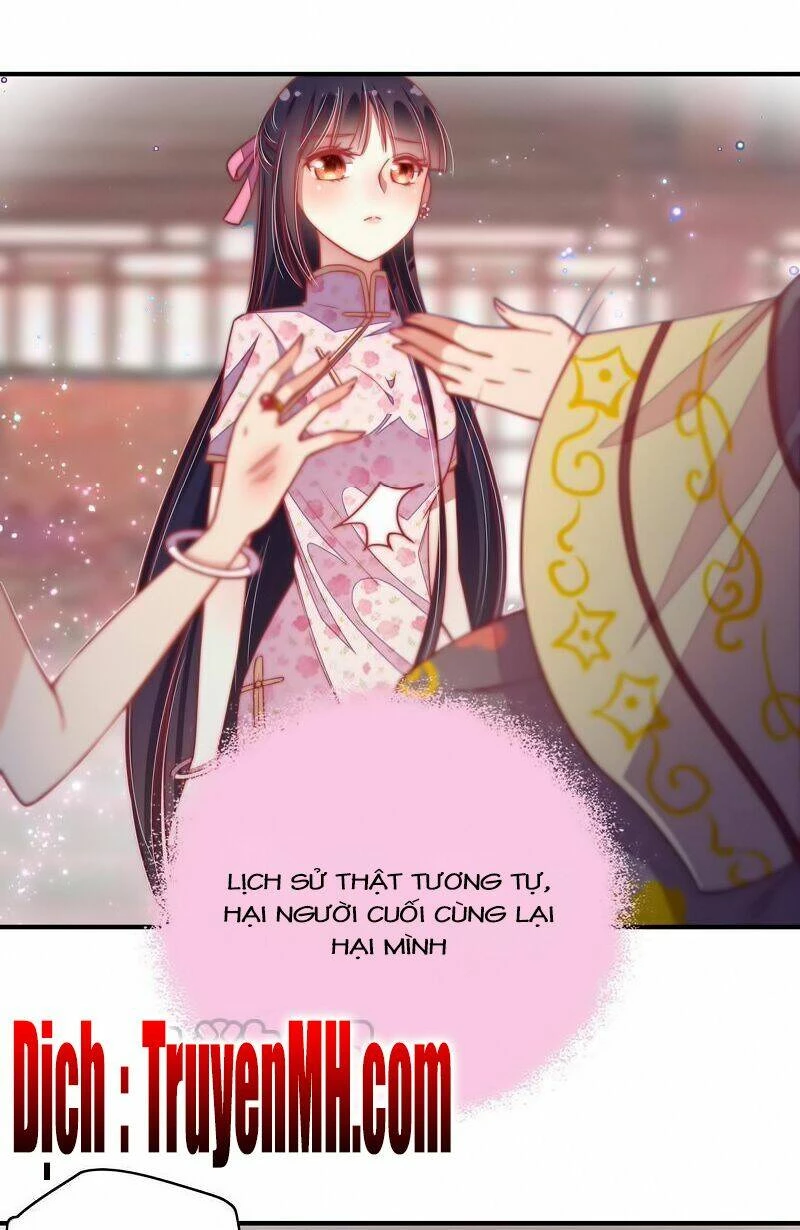 Ngày Nào Thiếu Soái Cũng Ghen Chapter 93 - 2