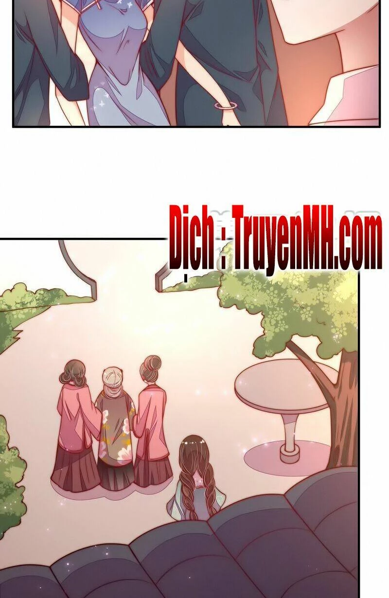 Ngày Nào Thiếu Soái Cũng Ghen Chapter 93 - 5