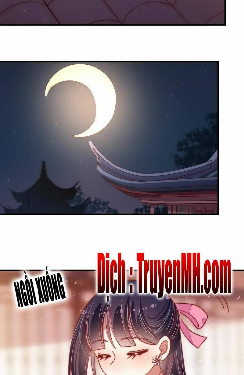 Ngày Nào Thiếu Soái Cũng Ghen Chapter 93 - 6