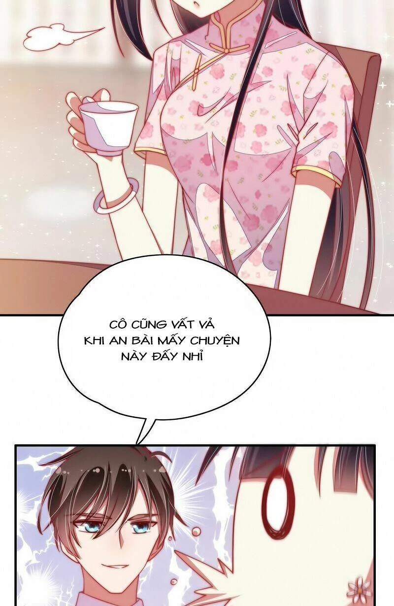 Ngày Nào Thiếu Soái Cũng Ghen Chapter 93 - 7