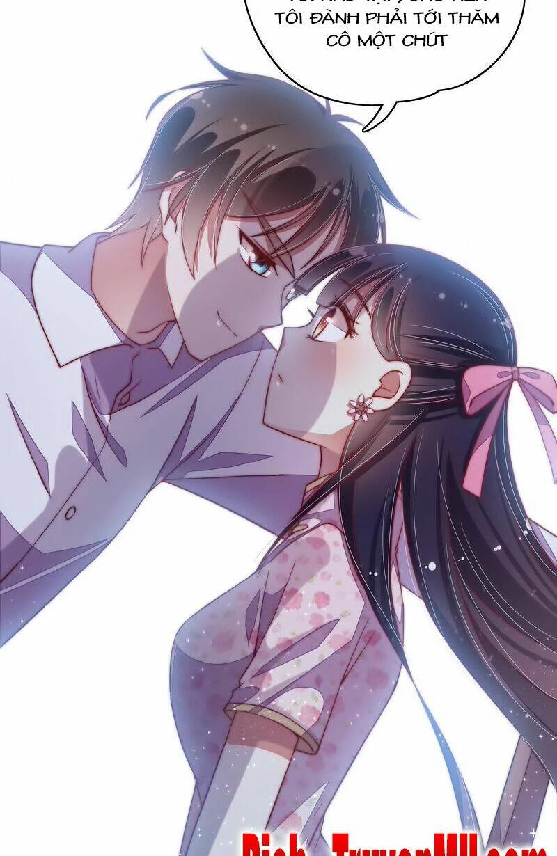 Ngày Nào Thiếu Soái Cũng Ghen Chapter 93 - 9